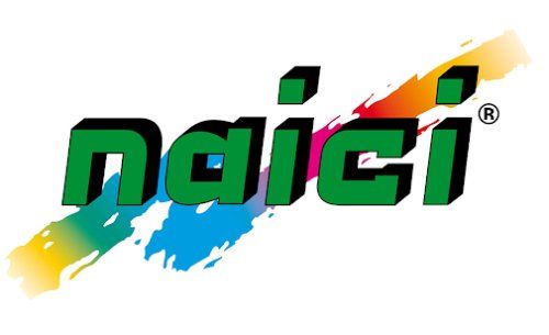 Logo Naici