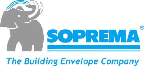 Logo Soprema