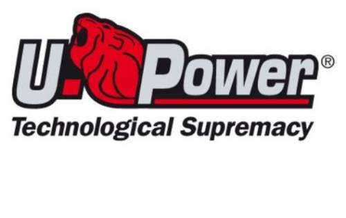 Logo U. Power