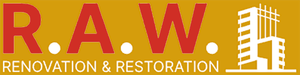 RAW Renovations & Restoration