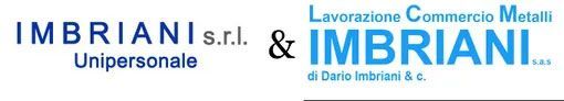 logo lcm imbriani di monteroni lecce