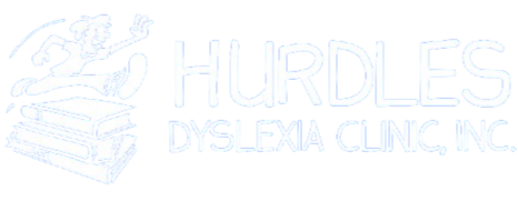 Logo for Hurdles Dyslexia Clinic, Inc Logo for Hurdles Dyslexia Clinic, Inc