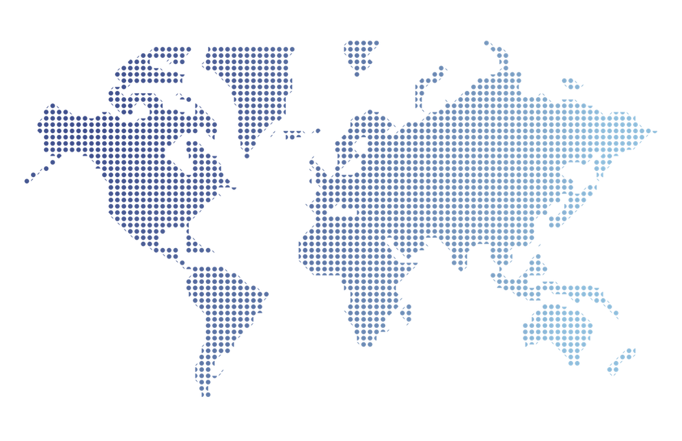 Girl with pigtails holds a card with the letter