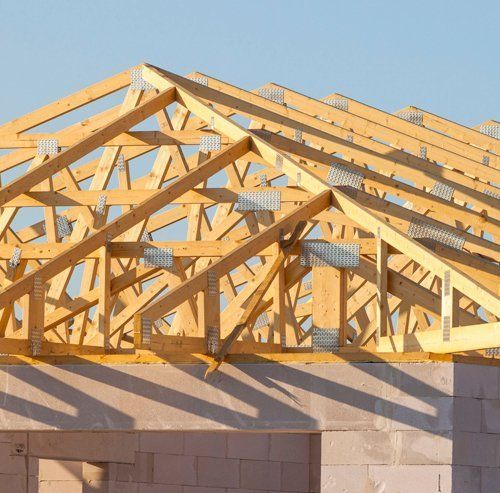 Wingham Frames And Trusses - Wingham, Nsw - Roof Trusses