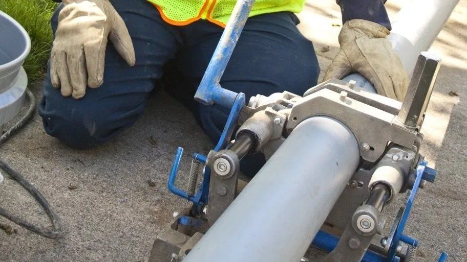 Pipe Repair Equipment - Cedar Rapids, IA - Roto Rooter Sewer & Drain Cleaning