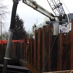 Vacuum Sewer System - Cedar Rapids, IA - Roto Rooter Sewer & Drain Cleaning