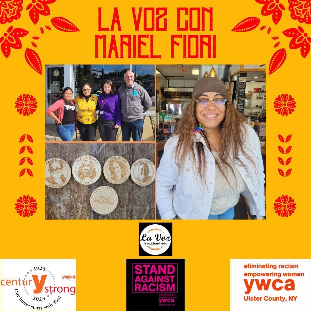 A promotional graphic for a radio show titled 