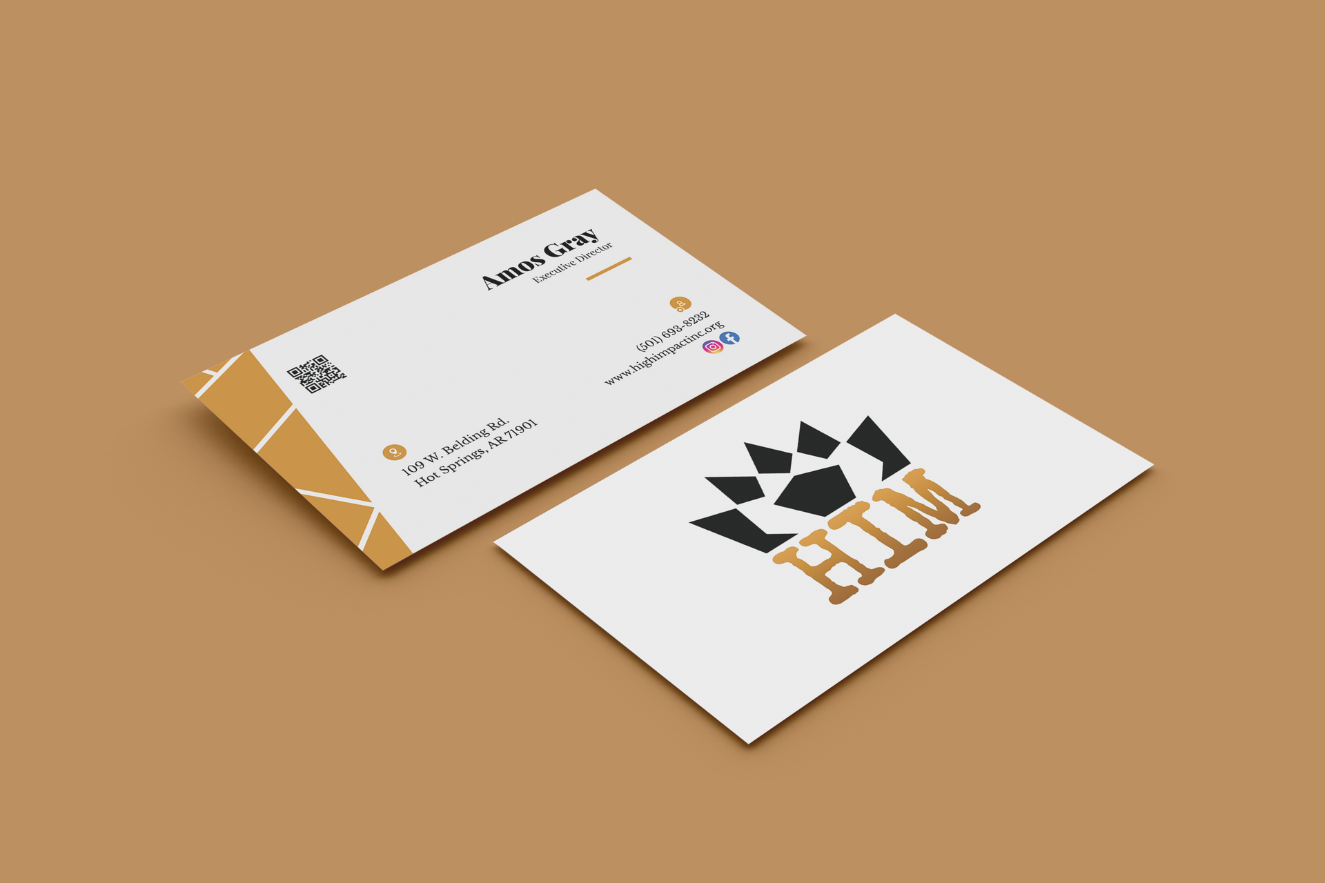 Graphic Design Services