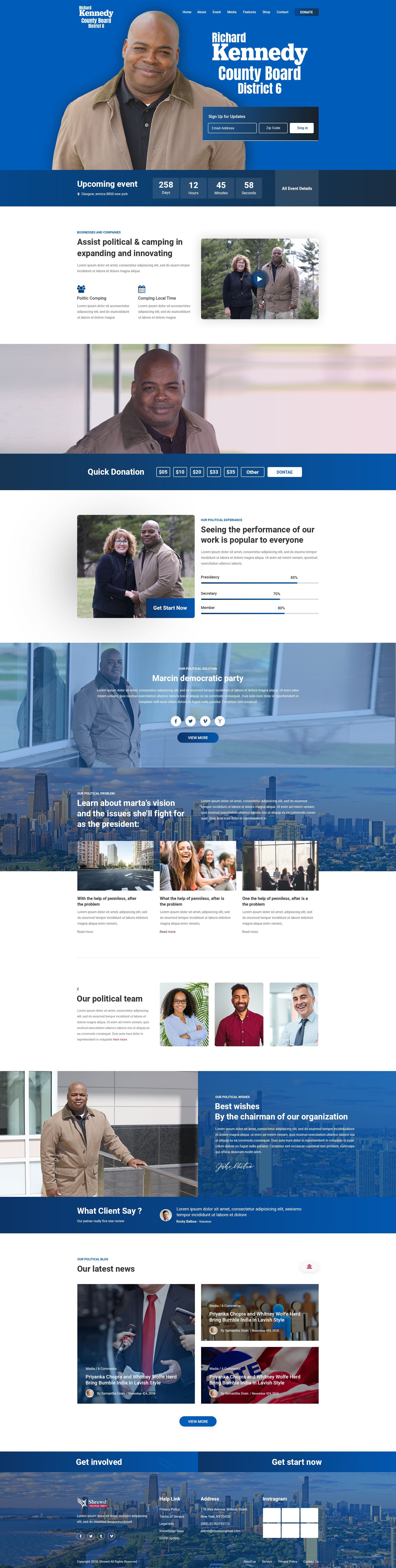 Graphic Design Services