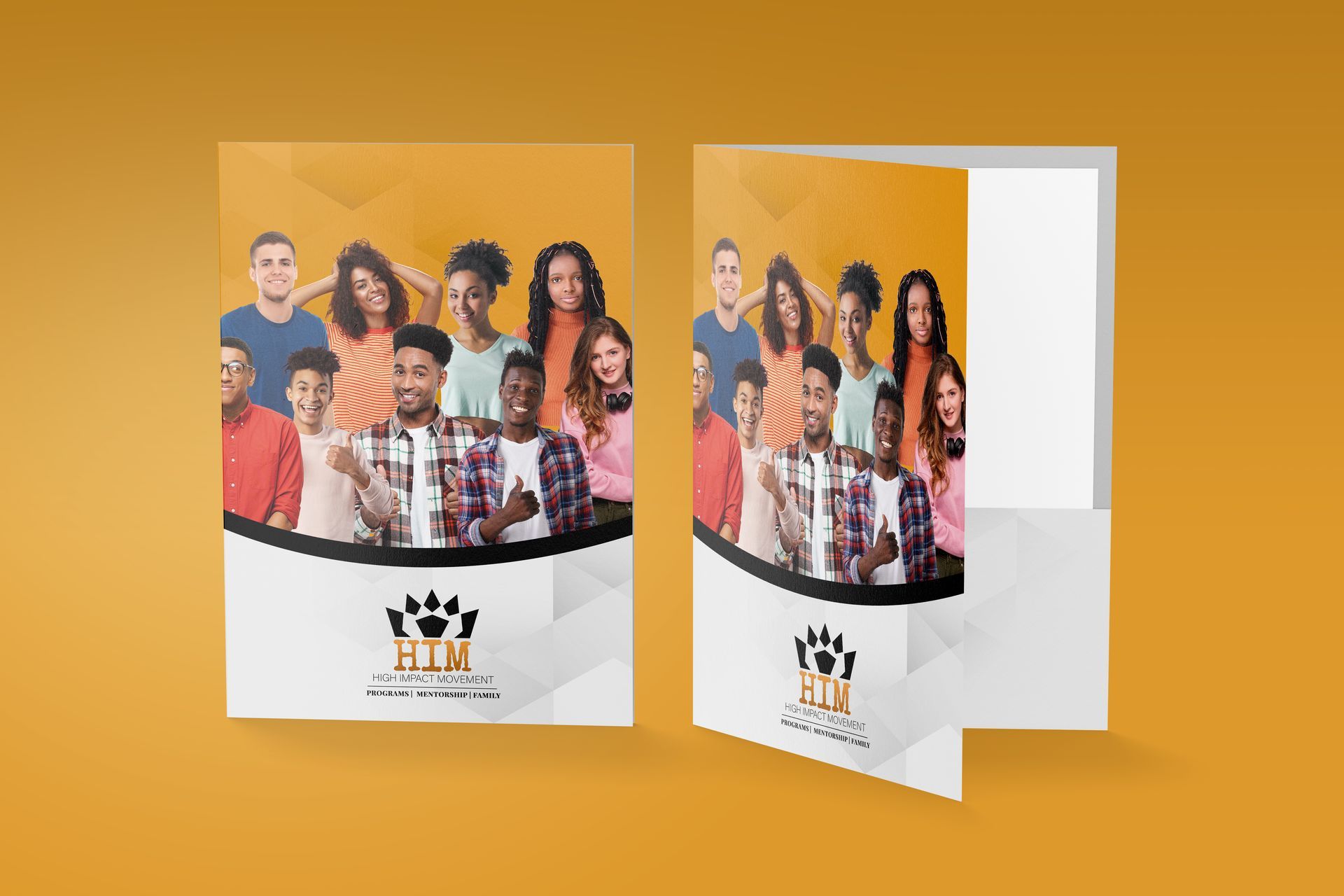 Graphic Design Services