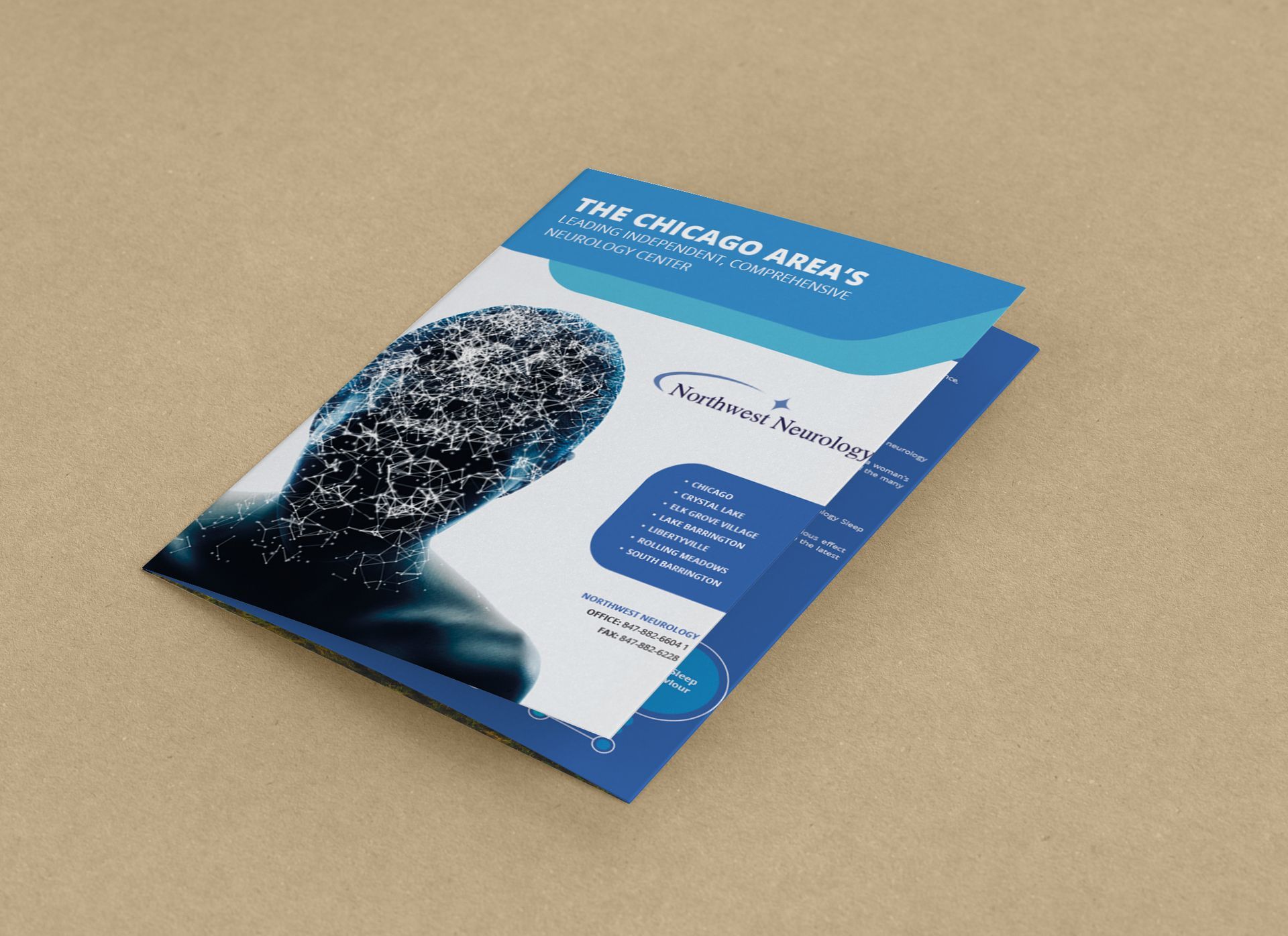 Graphic Design Services