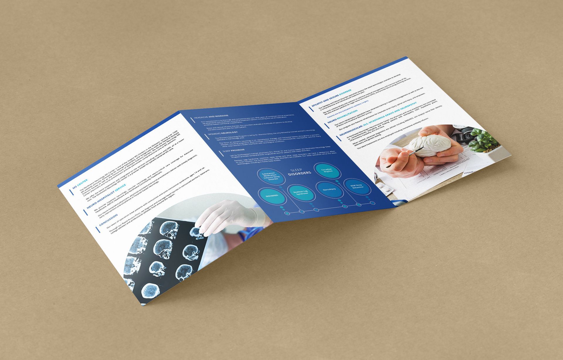 Graphic Design Services