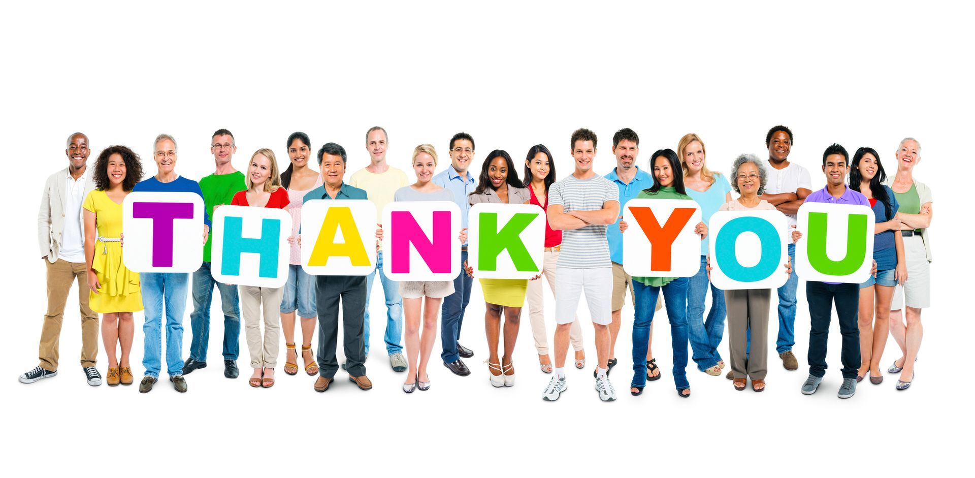 10 Heartfelt Ways to Thank Your Volunteers