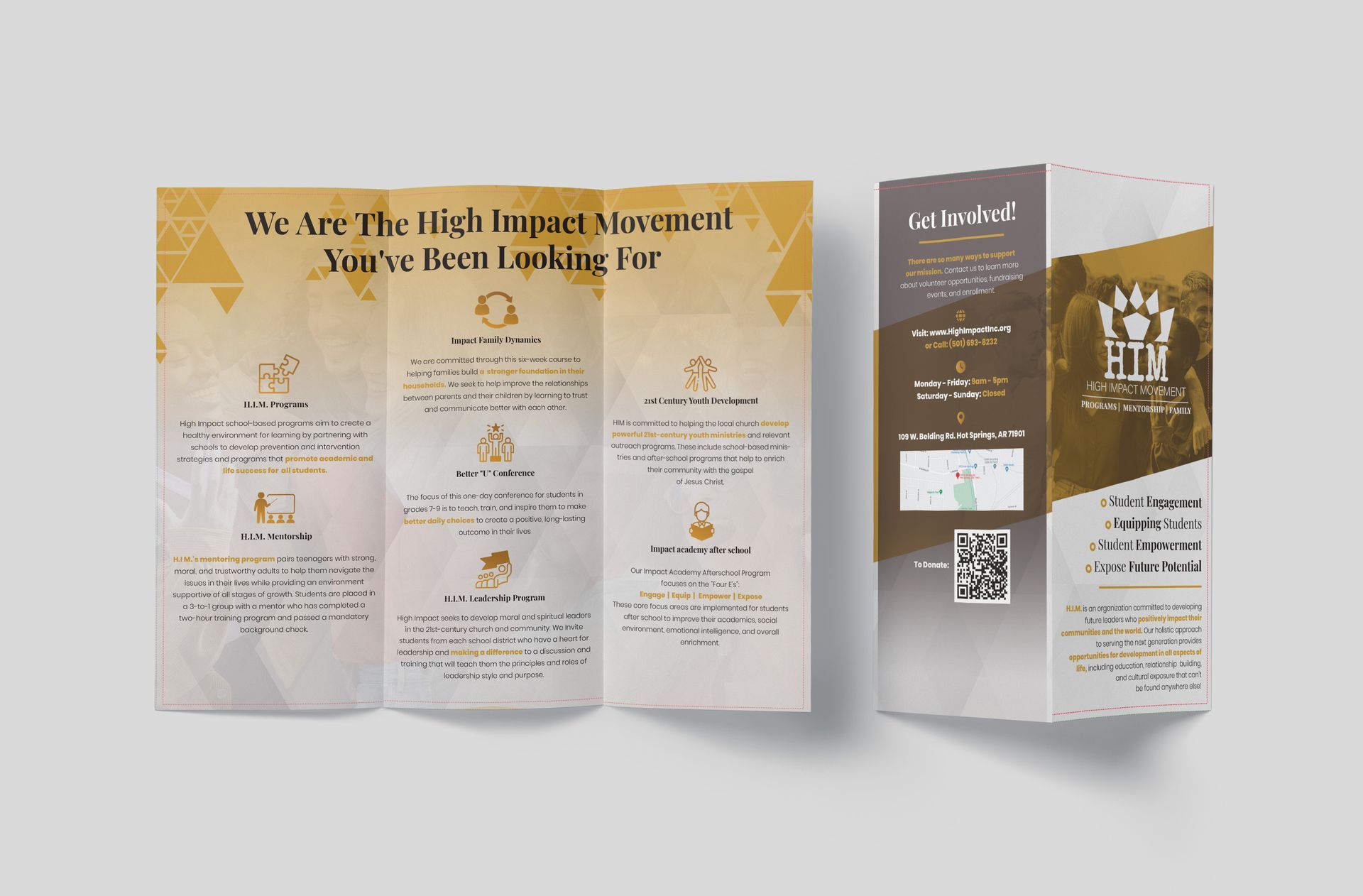 Graphic Design Services