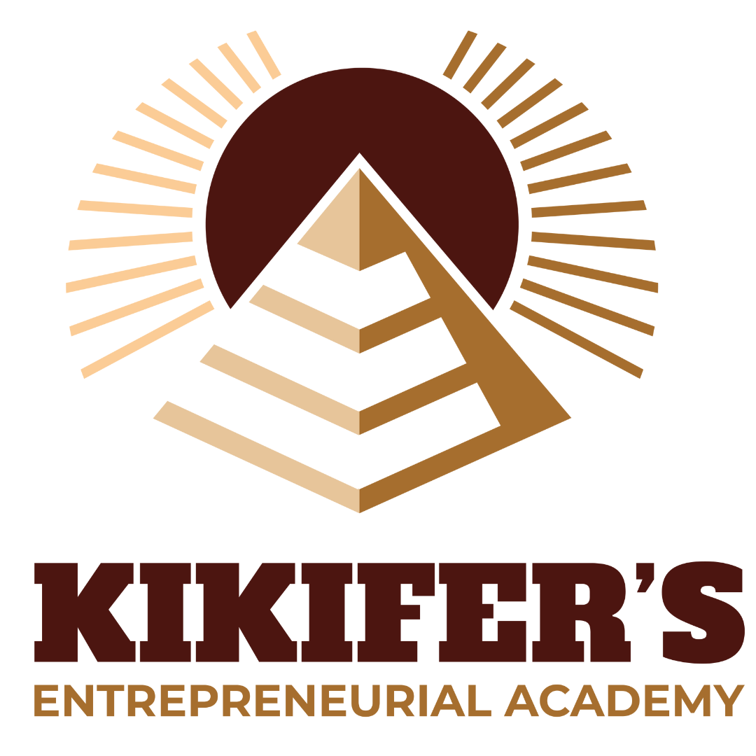 KIKIFER's