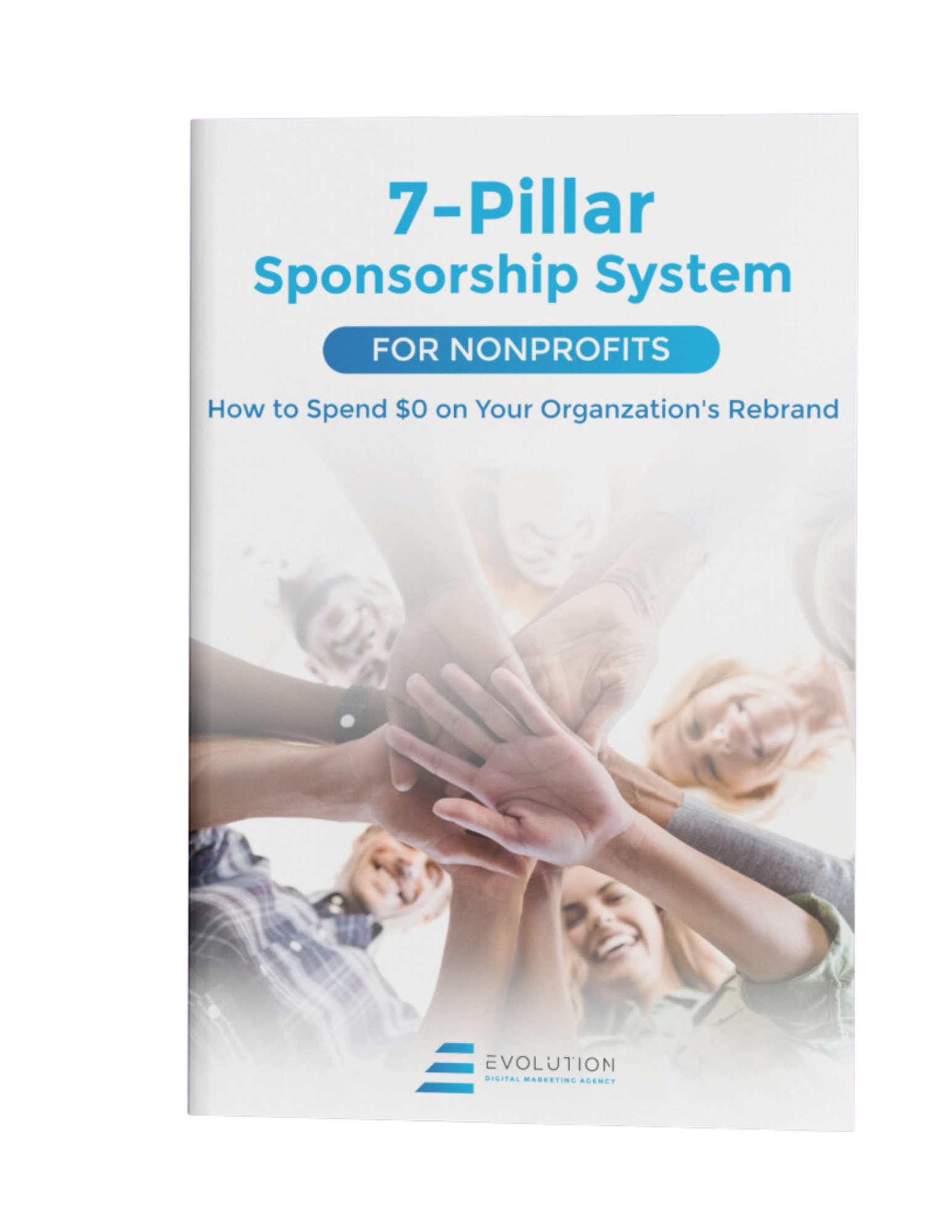 7 Pillar Nonprofit Sponsorship System