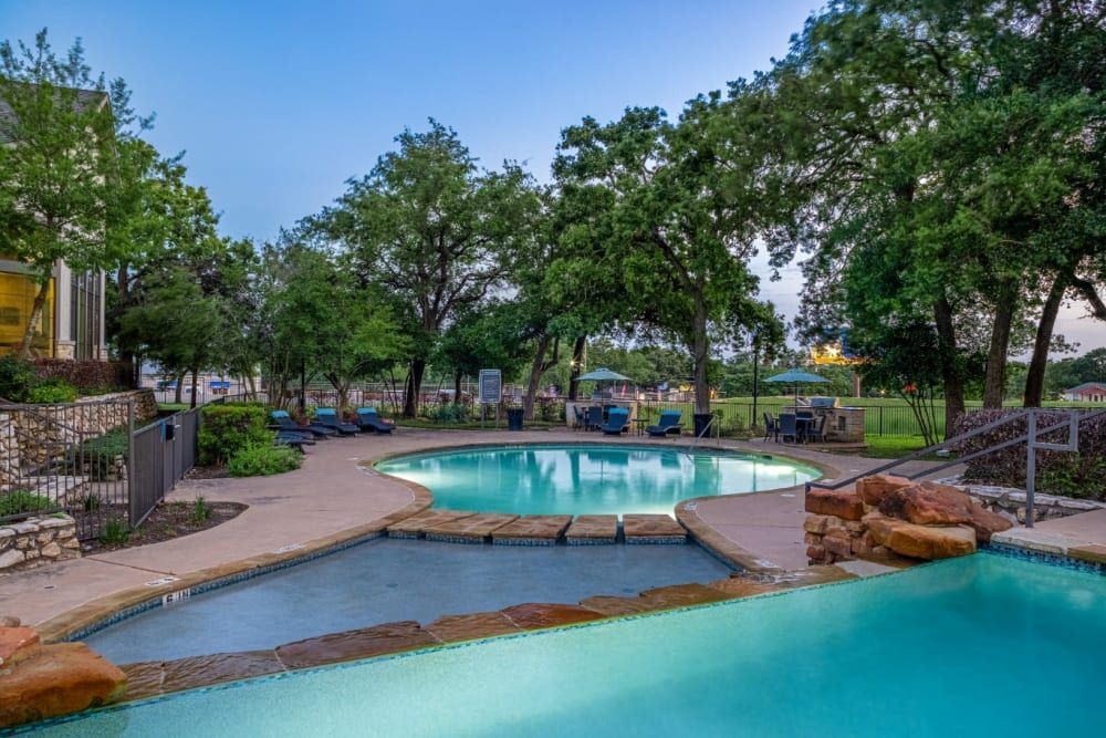 Apartments In Austin, TX | The Marquis at Brushy Creek