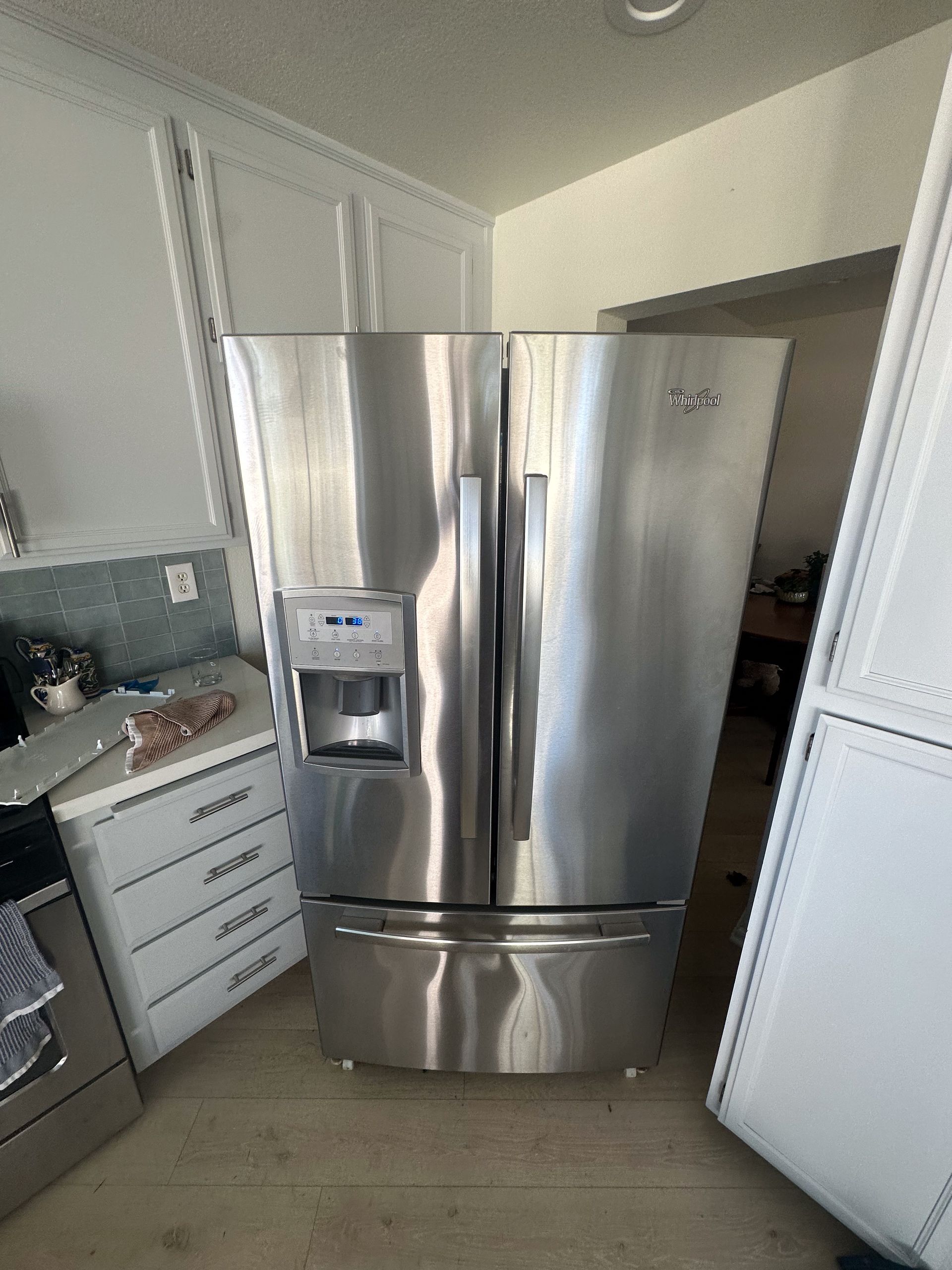 Refrigerator Repair Services in Livermore, CA