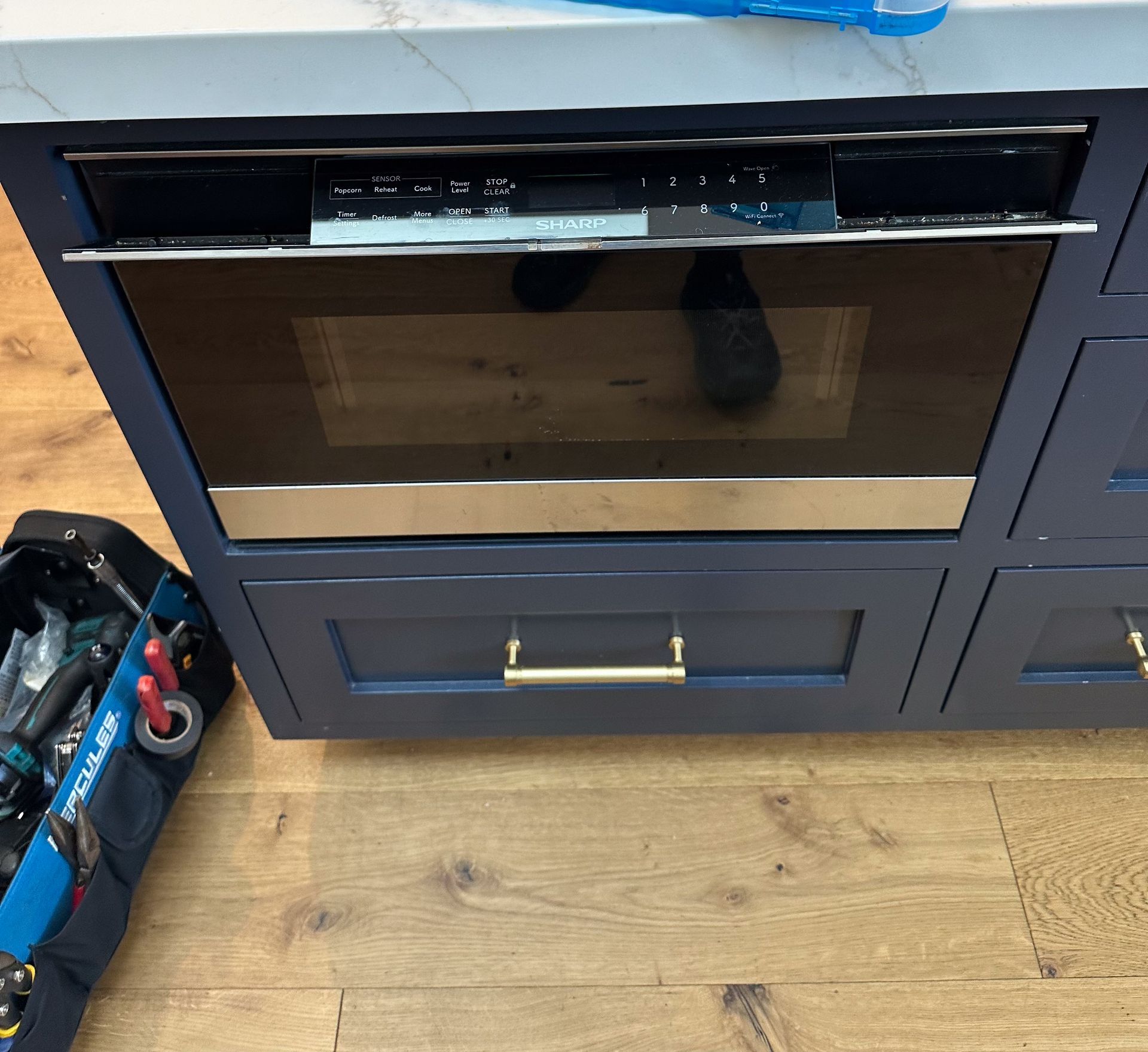 small appliance and Microwave repair services livermore