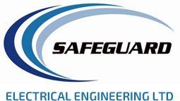 Safeguard Electrical Engineering Ltd logo