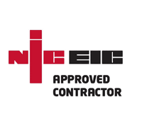 NICEIC Approved logo