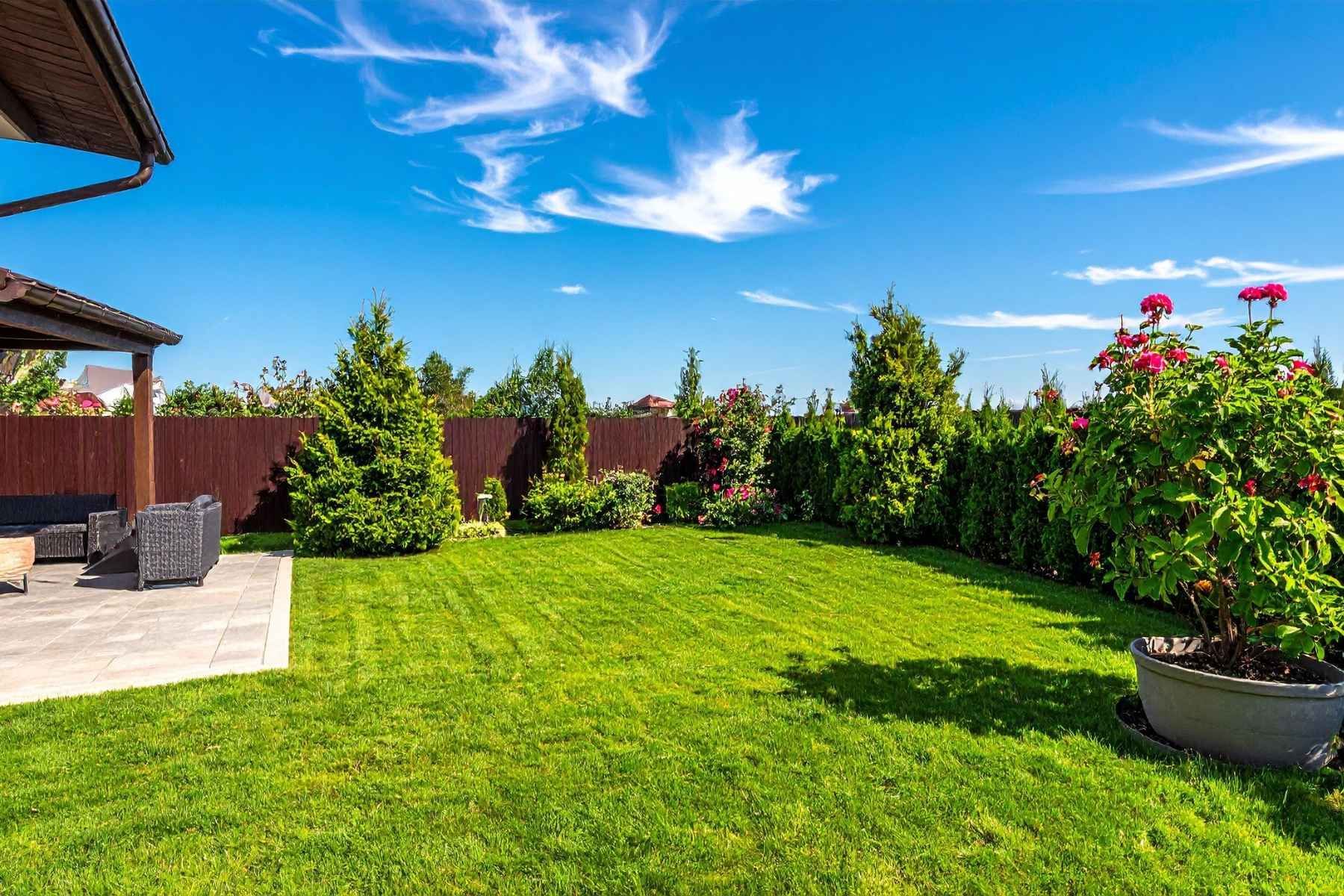 sod turf and lawn installation riverside south