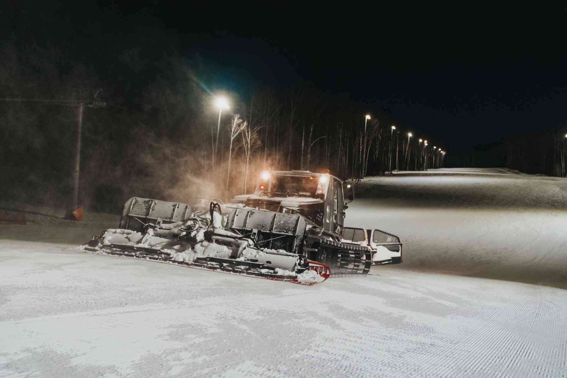 commercial snow removal services orleans ON