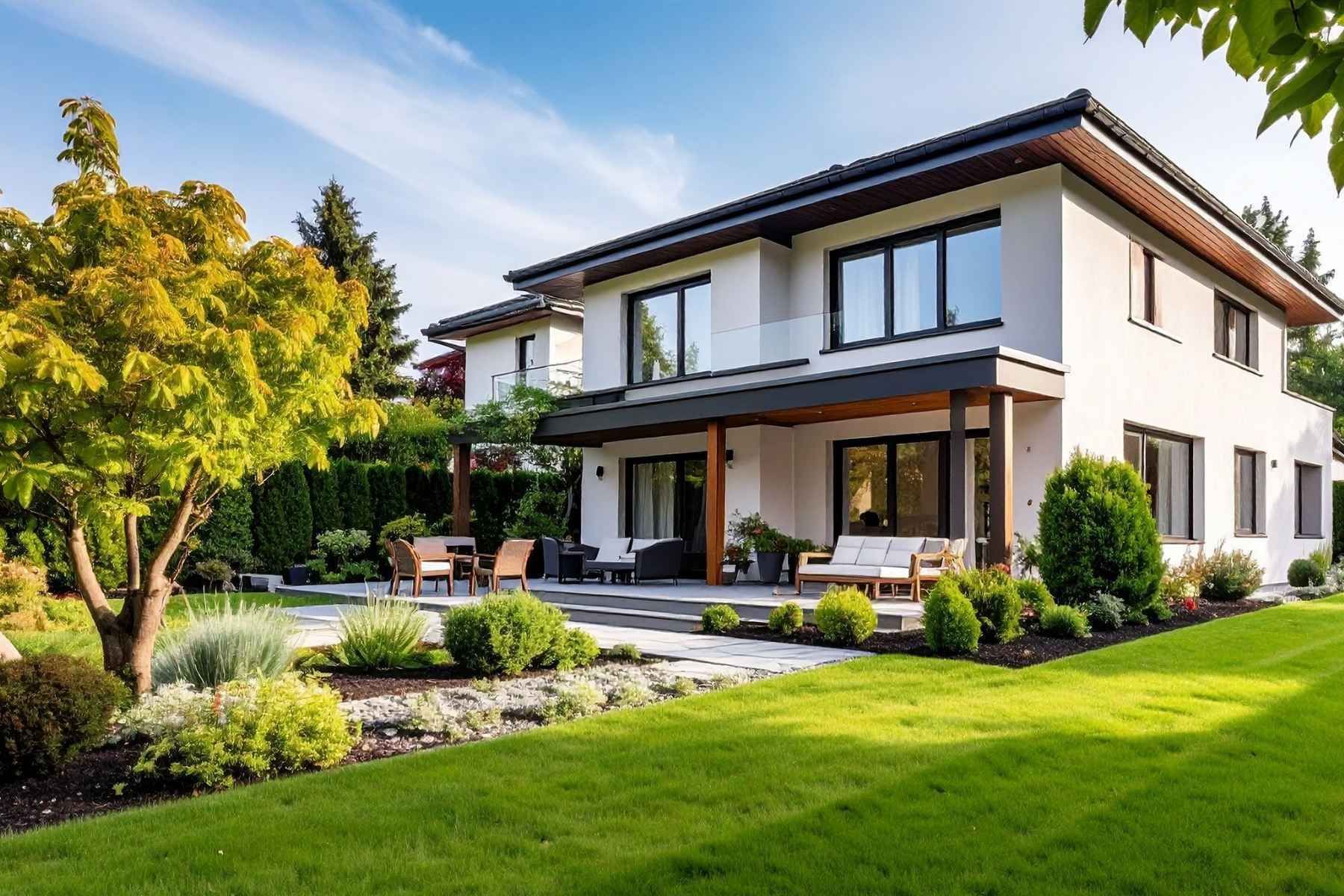 garden design Barrhaven