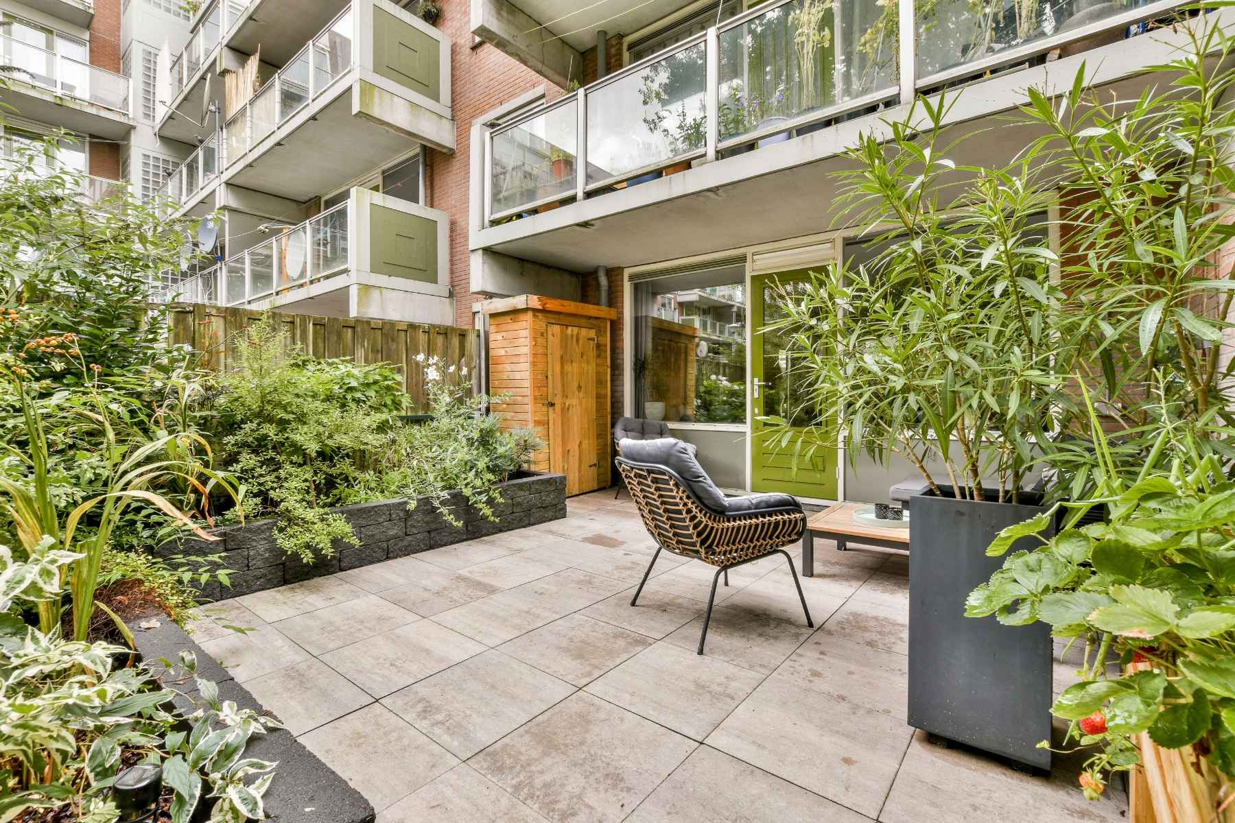 garden design kanata