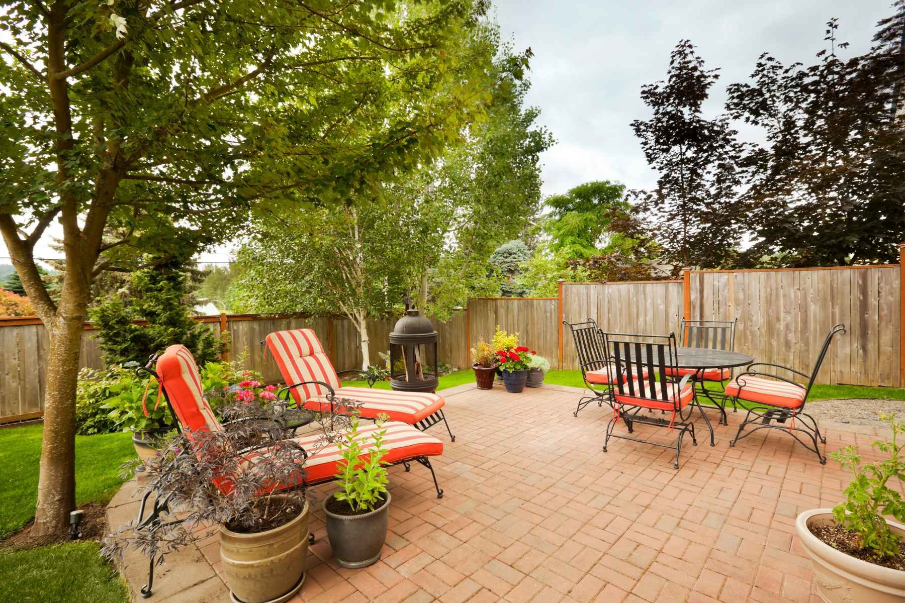 landscapers Rockland