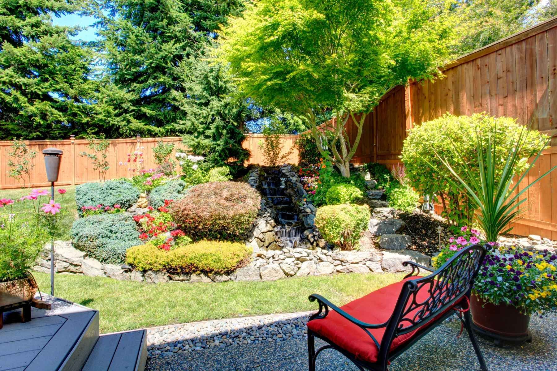 landscapers