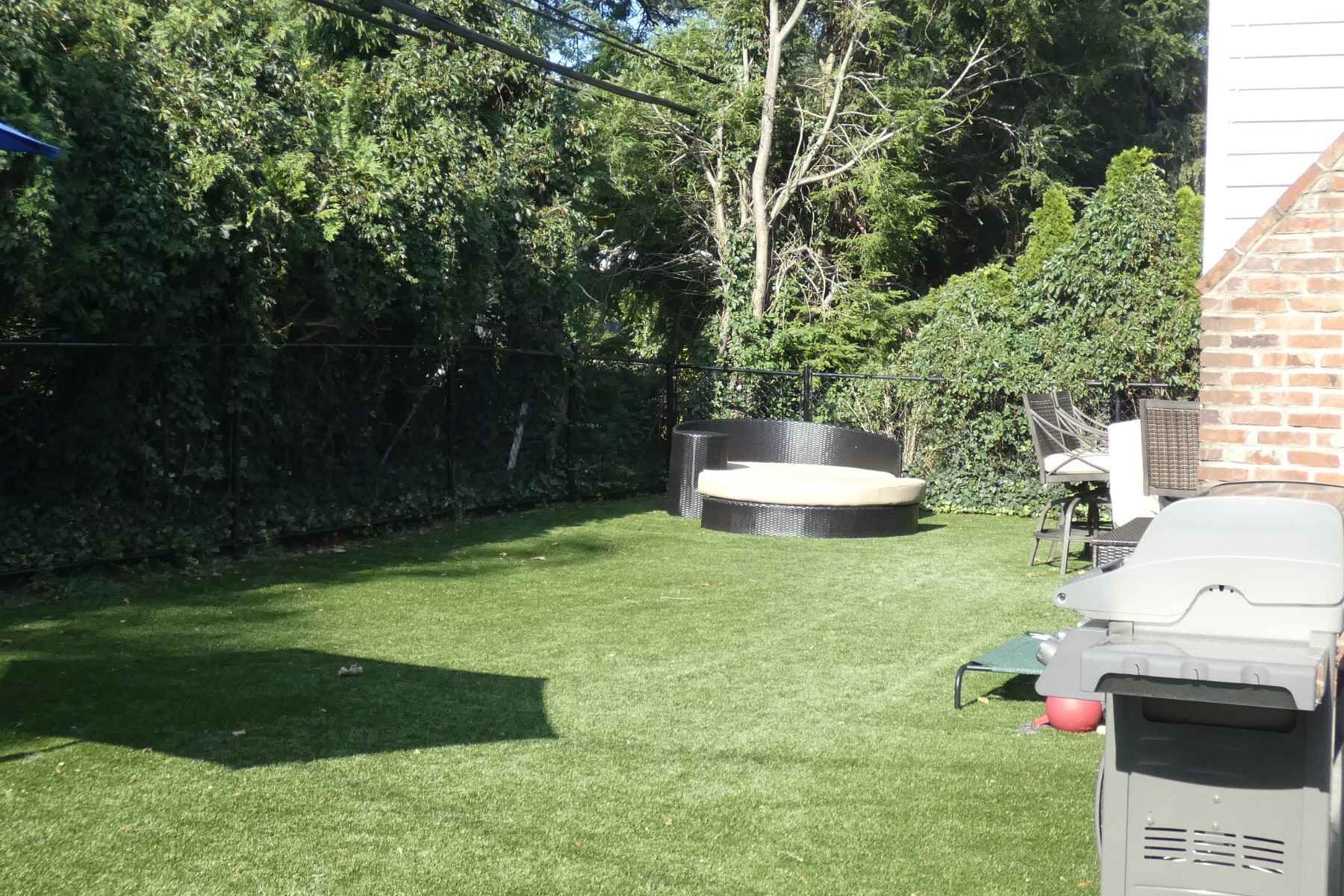 lawn care barrhaven