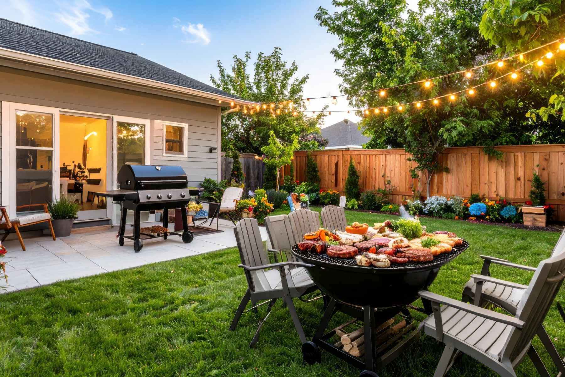 seasonal services riverside south