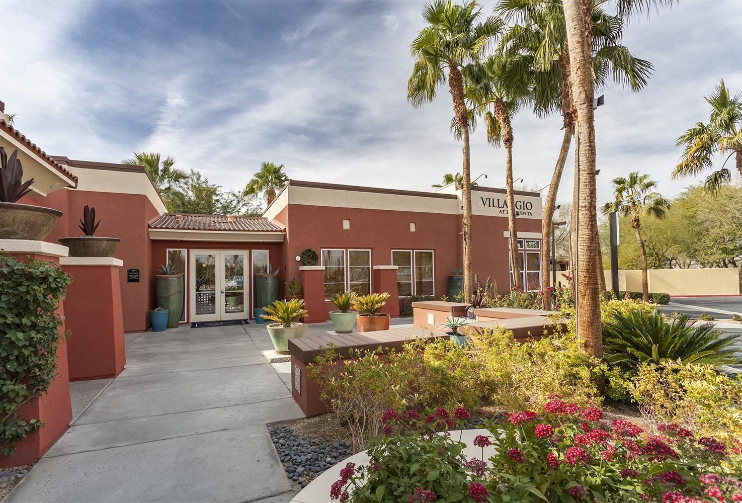 Photo Gallery Villaggio at La Quinta