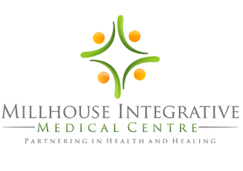 Millhouse Integrative Medical Centre : Partnering in Health and Healing