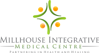 Millhouse Integrative Medical Centre : Partnering in Health and Healing