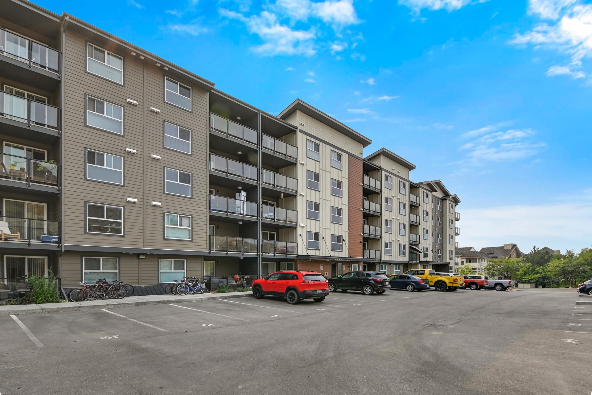 Rockwood Landing Apartments Gallery