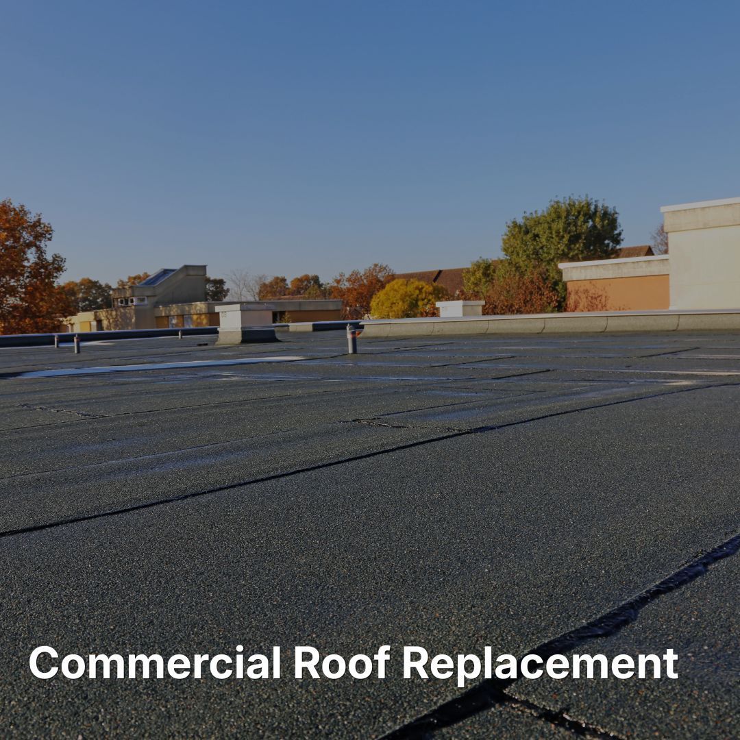 Skylight repair or replacement service