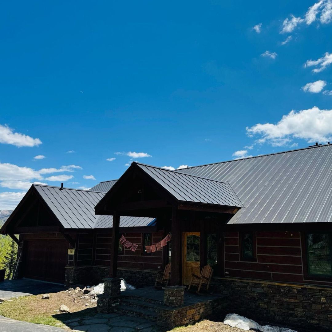 Is metal roofing right for me?
