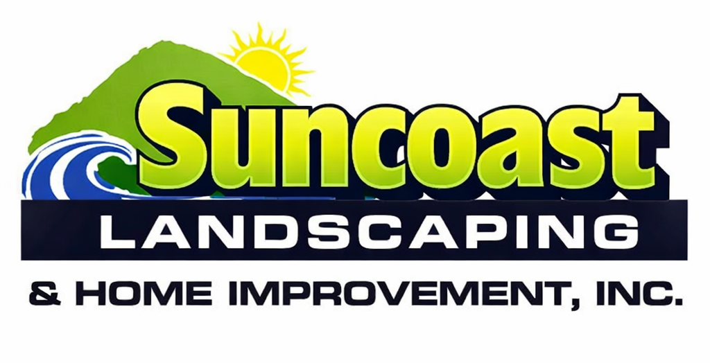 Suncoast Landscaping and Home Improvement Inc