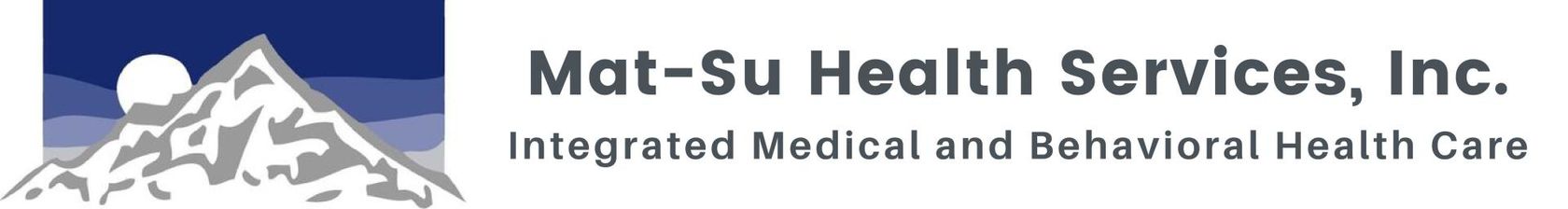 Mat-Su Health Services Logo