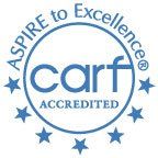 CARF accreditation for Mat-Su Health Services
