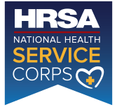 National Health Services Corps Logo