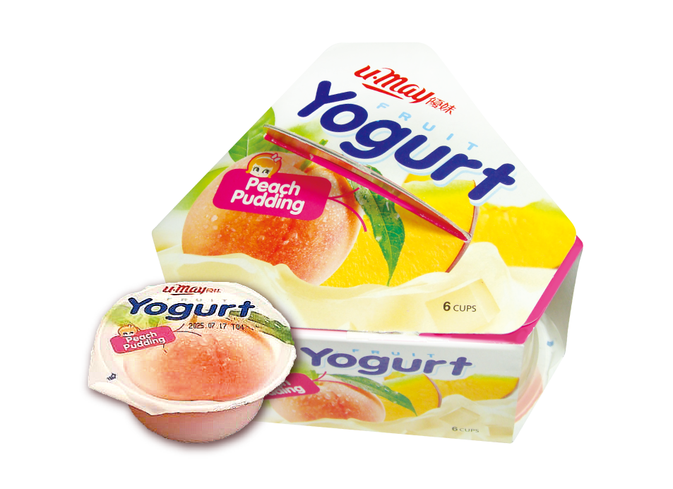 優妹水果優格 一箱裝 (滿1000免運)