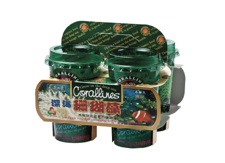 元氣の素珊瑚藻 一箱裝 (滿1000免運)