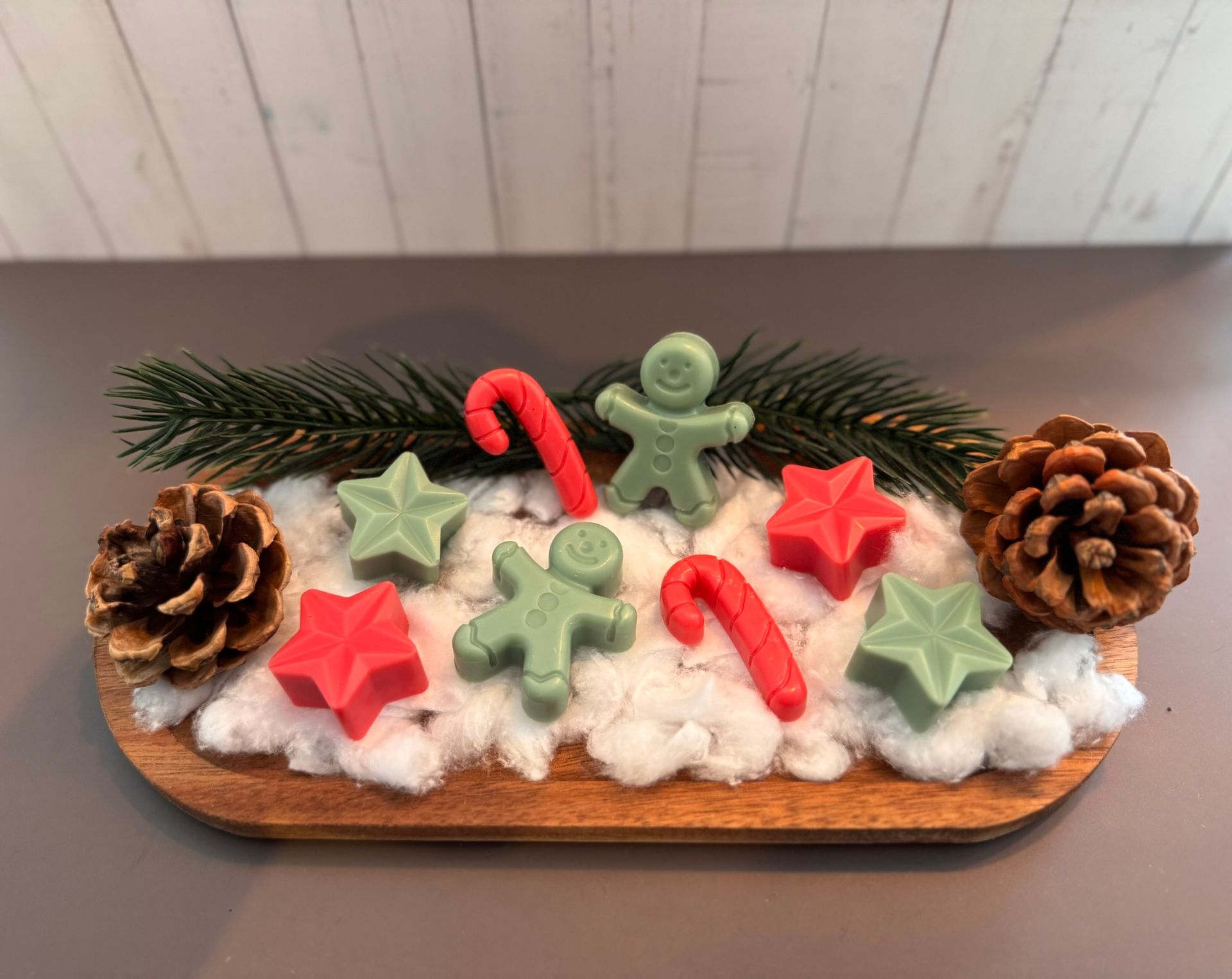 Waxmelts Kerst Balsem