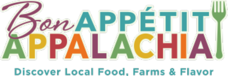 Bon Appetit Appalachia!