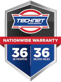 Technet Warranty | TruTorque Diesel Specialists