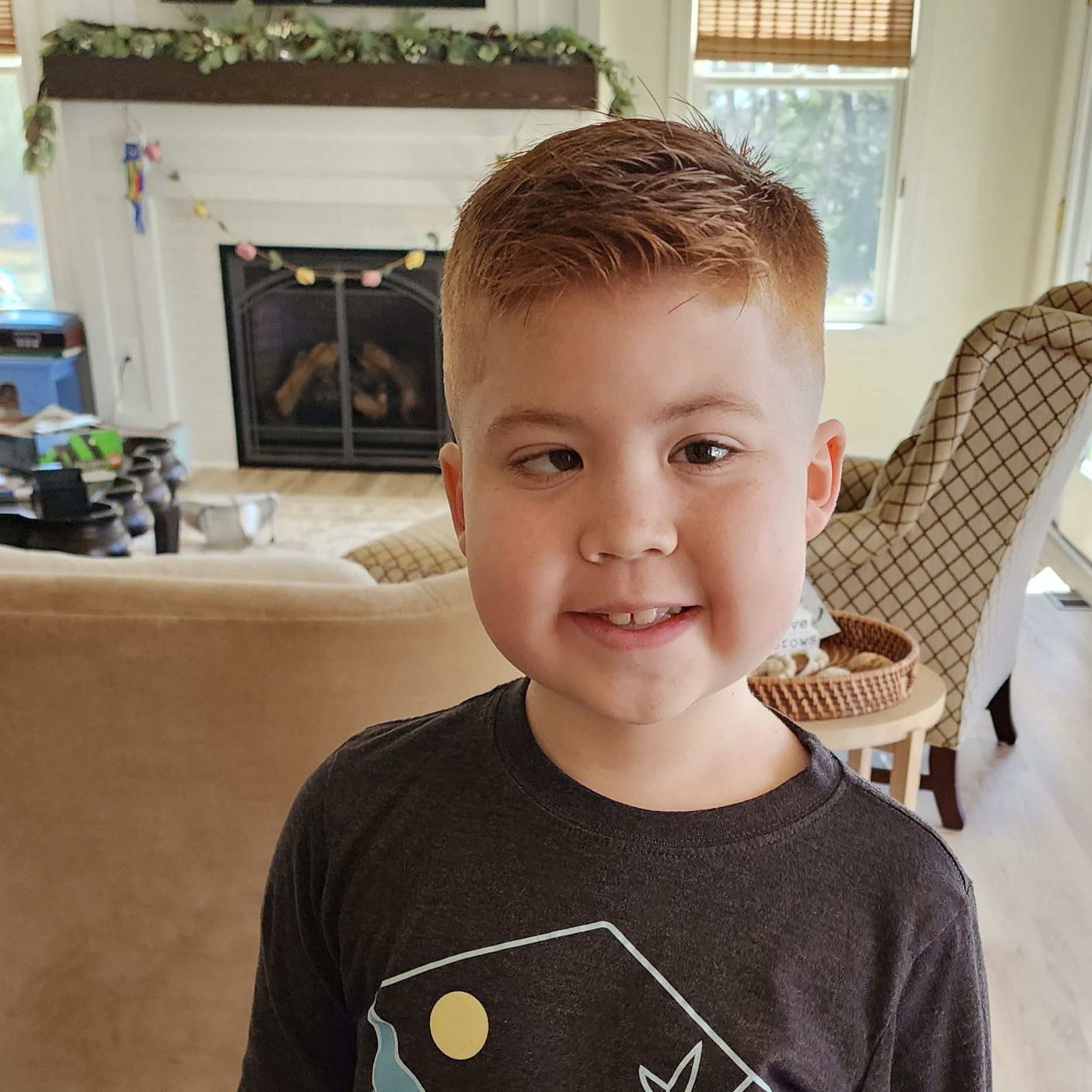 NoahBRAVE Foundation
