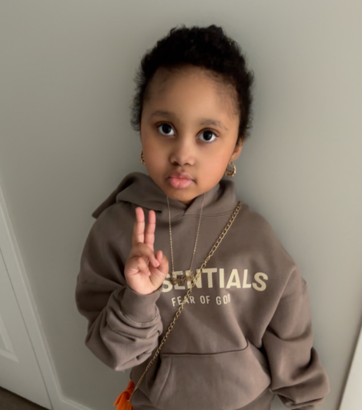 Saige Cannady